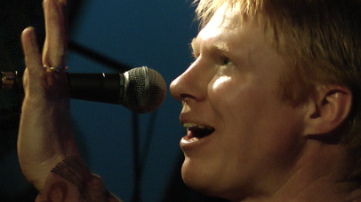 Daren Coggan